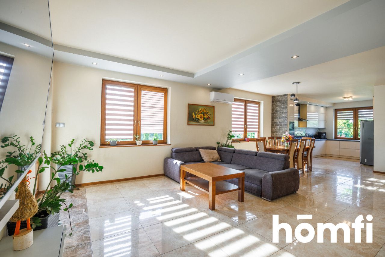 Dom z ogrodem w stronę słońca – Chmielnik - Dom - Sprzedaż - Rzeszowski, Chmielnik