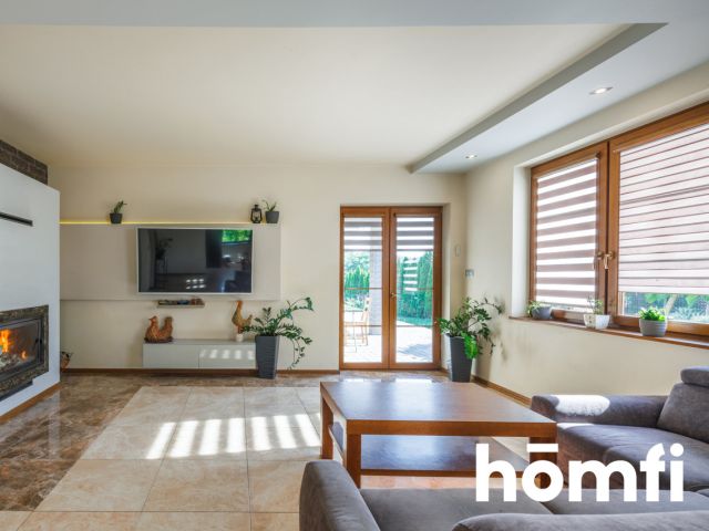 A Sun-Facing Home with a Garden – Chmielnik - Дім - Продаж - Rzeszowski, Chmielnik