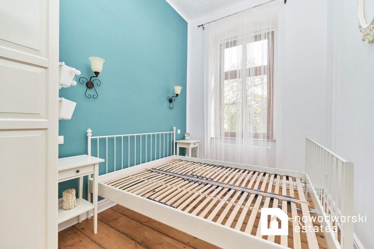 3 rooms flat near the city center- Nadodrze 2800 PLN - Apartment - Rent - Wrocław, Śródmieście / Nadodrze