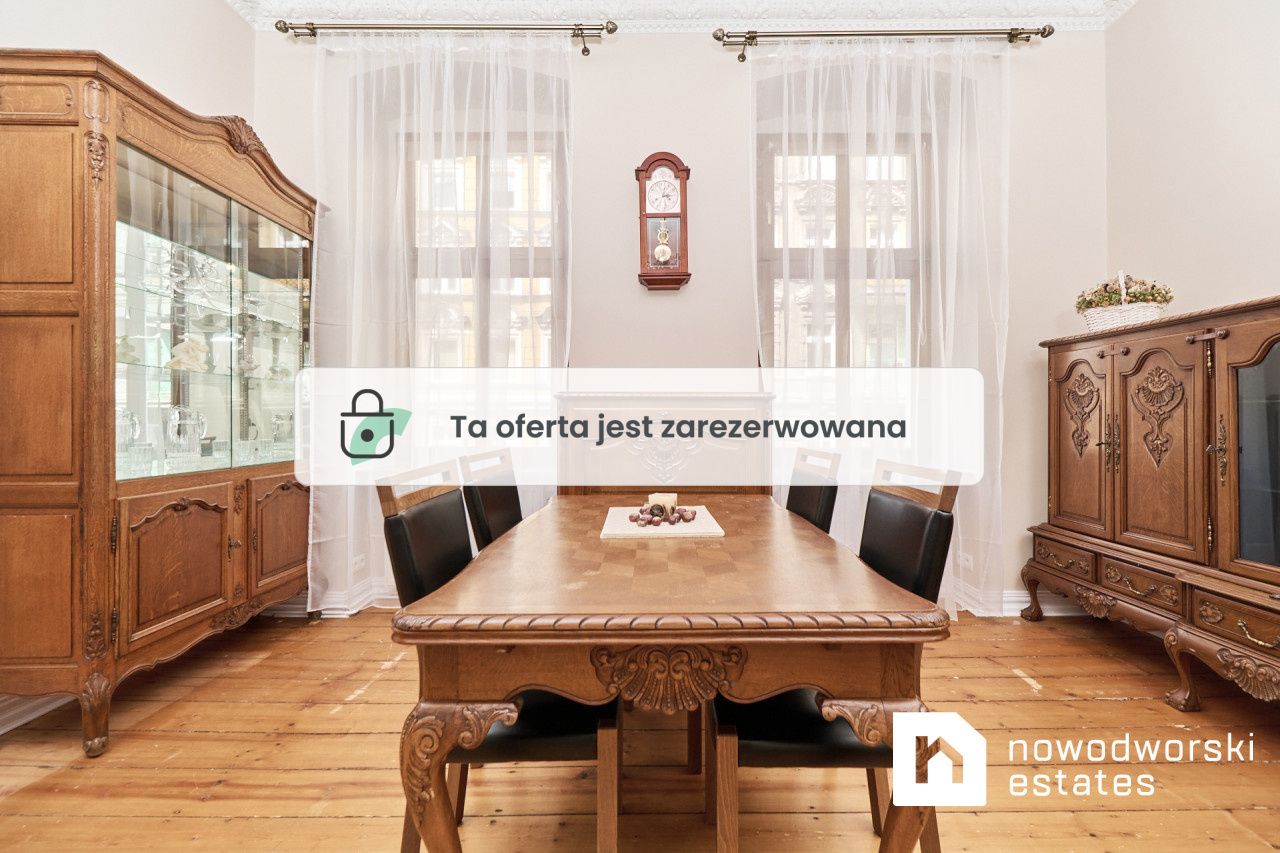 3 rooms flat near the city center- Nadodrze 2800 PLN - Apartment - Rent - Wrocław, Śródmieście / Nadodrze