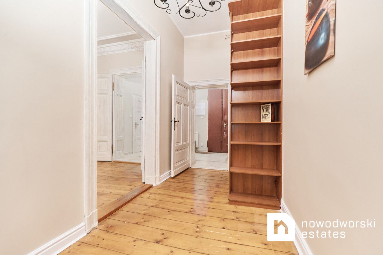 3 rooms flat near the city center- Nadodrze 2800 PLN - Apartment - Rent - Wrocław, Śródmieście / Nadodrze