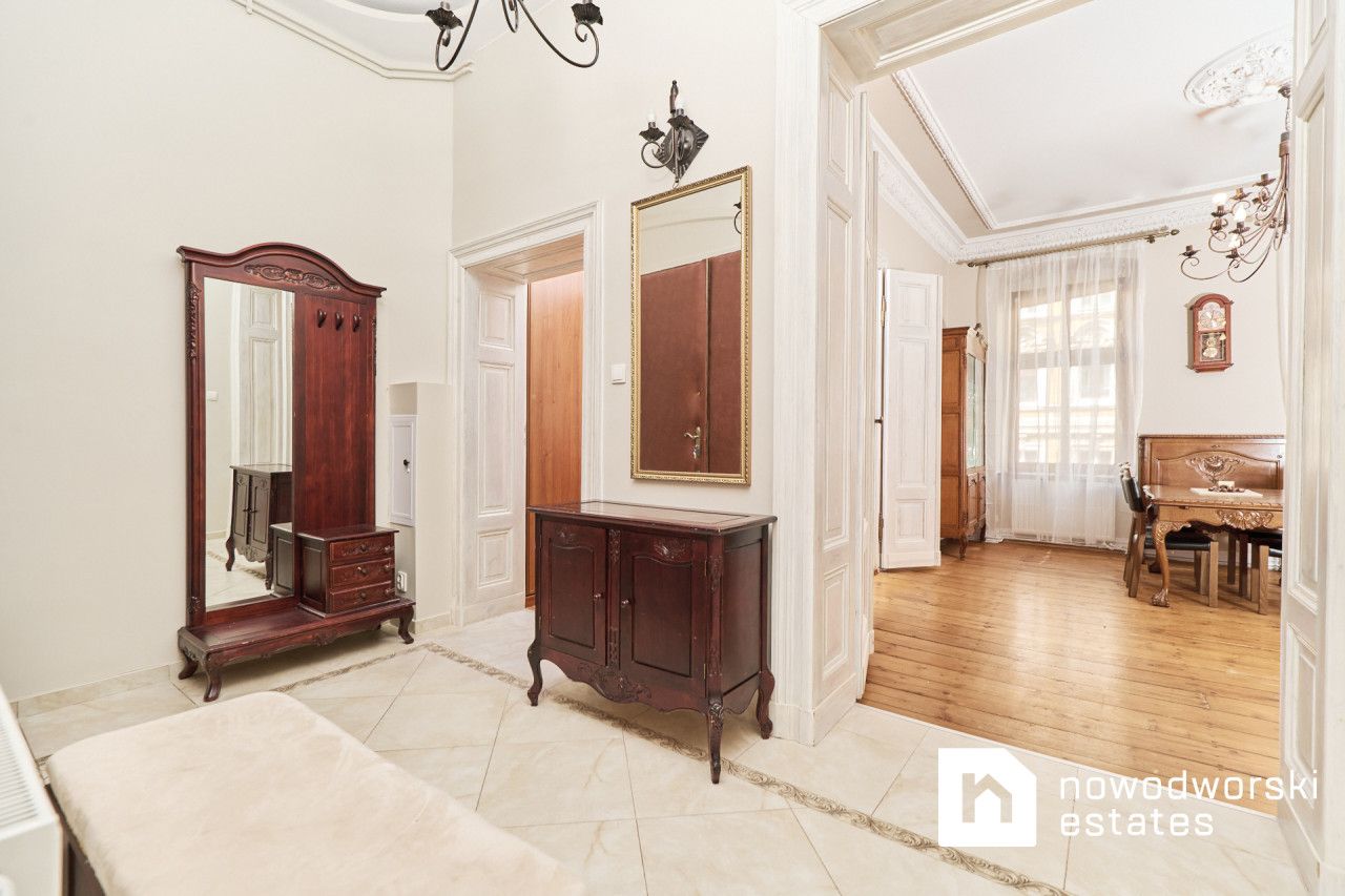 3 rooms flat near the city center- Nadodrze 2800 PLN - Apartment - Rent - Wrocław, Śródmieście / Nadodrze