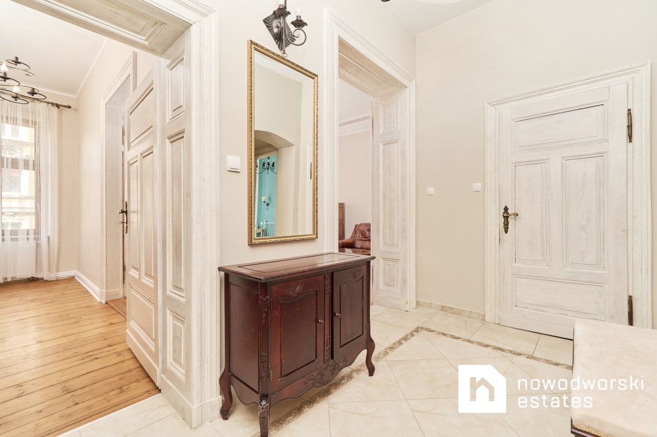 3 rooms flat near the city center- Nadodrze 2800 PLN - Apartment - Rent - Wrocław, Śródmieście / Nadodrze