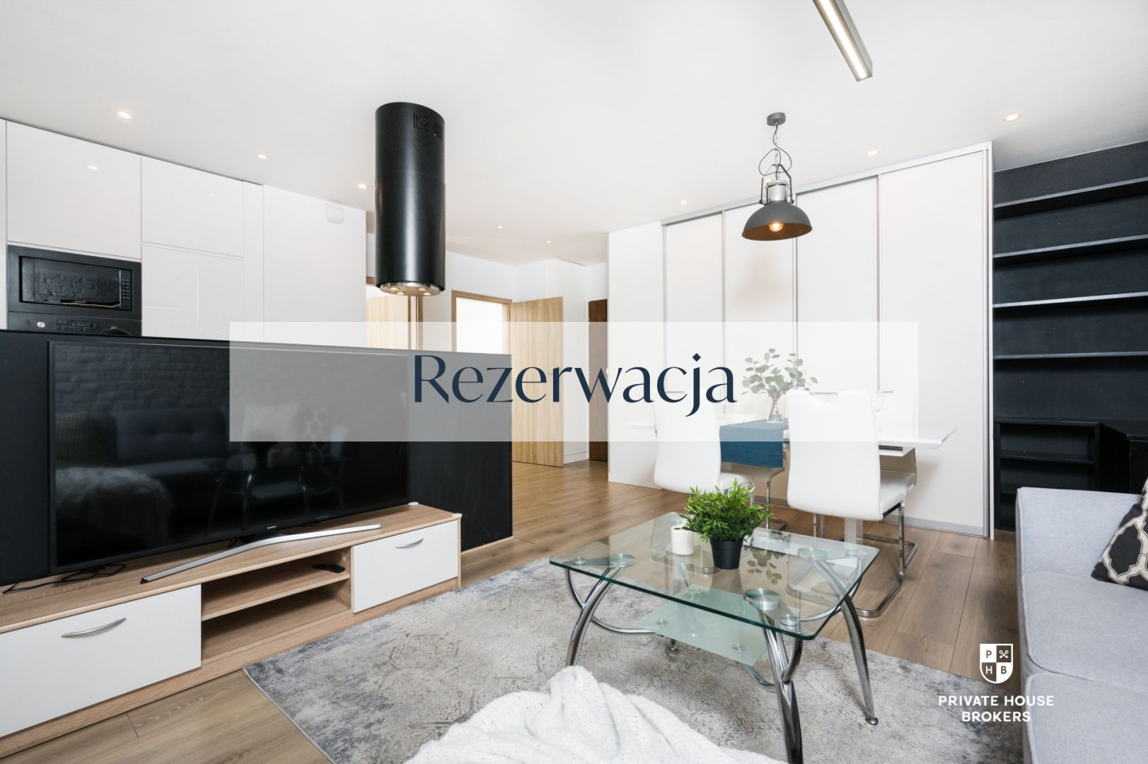 A spacious, two-room apartment at Orlińskiego Street - Apartment - Rent - Kraków, Nowa Huta / Czyżyny