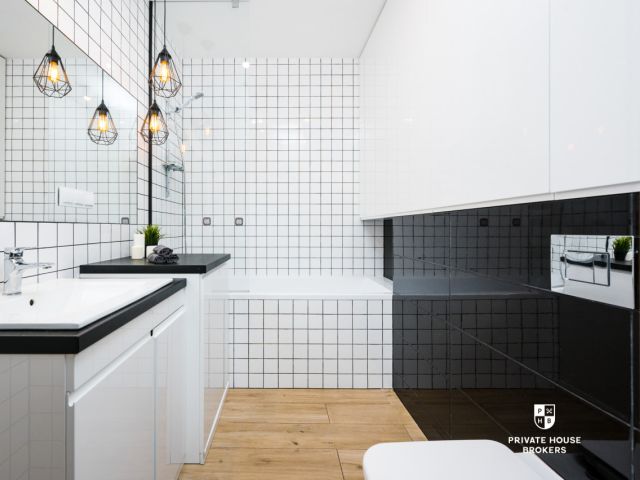 A spacious, two-room apartment at Orlińskiego Street - Apartment - Rent - Kraków, Nowa Huta / Czyżyny