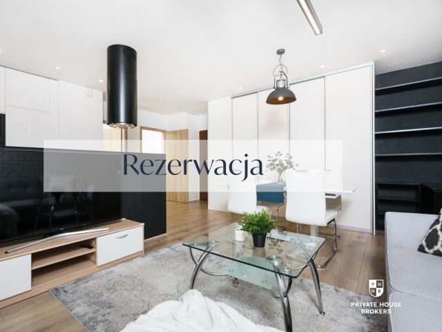 A spacious, two-room apartment at Orlińskiego Street - Apartment - Rent - Kraków, Nowa Huta / Czyżyny