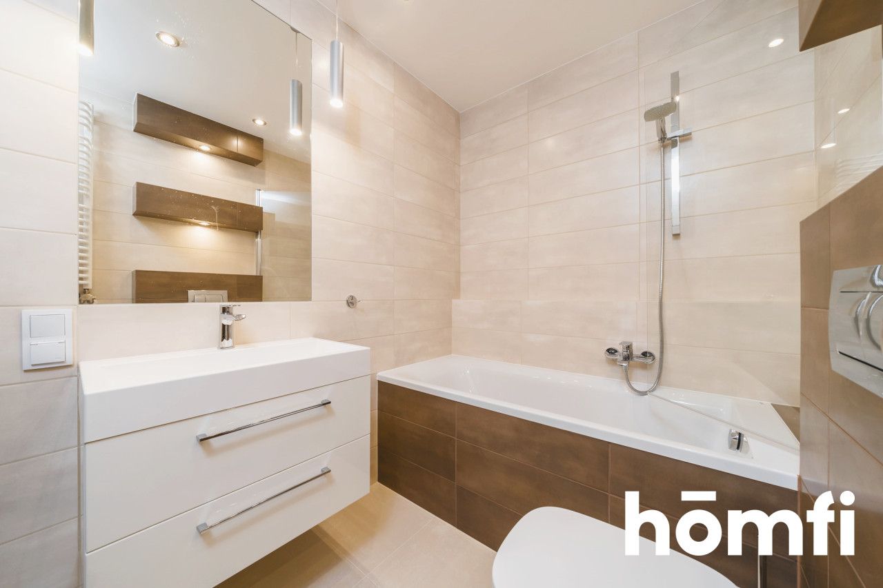 three-room apartment on Zbożowa Street - Apartment - Rent - Kraków, Krowodrza