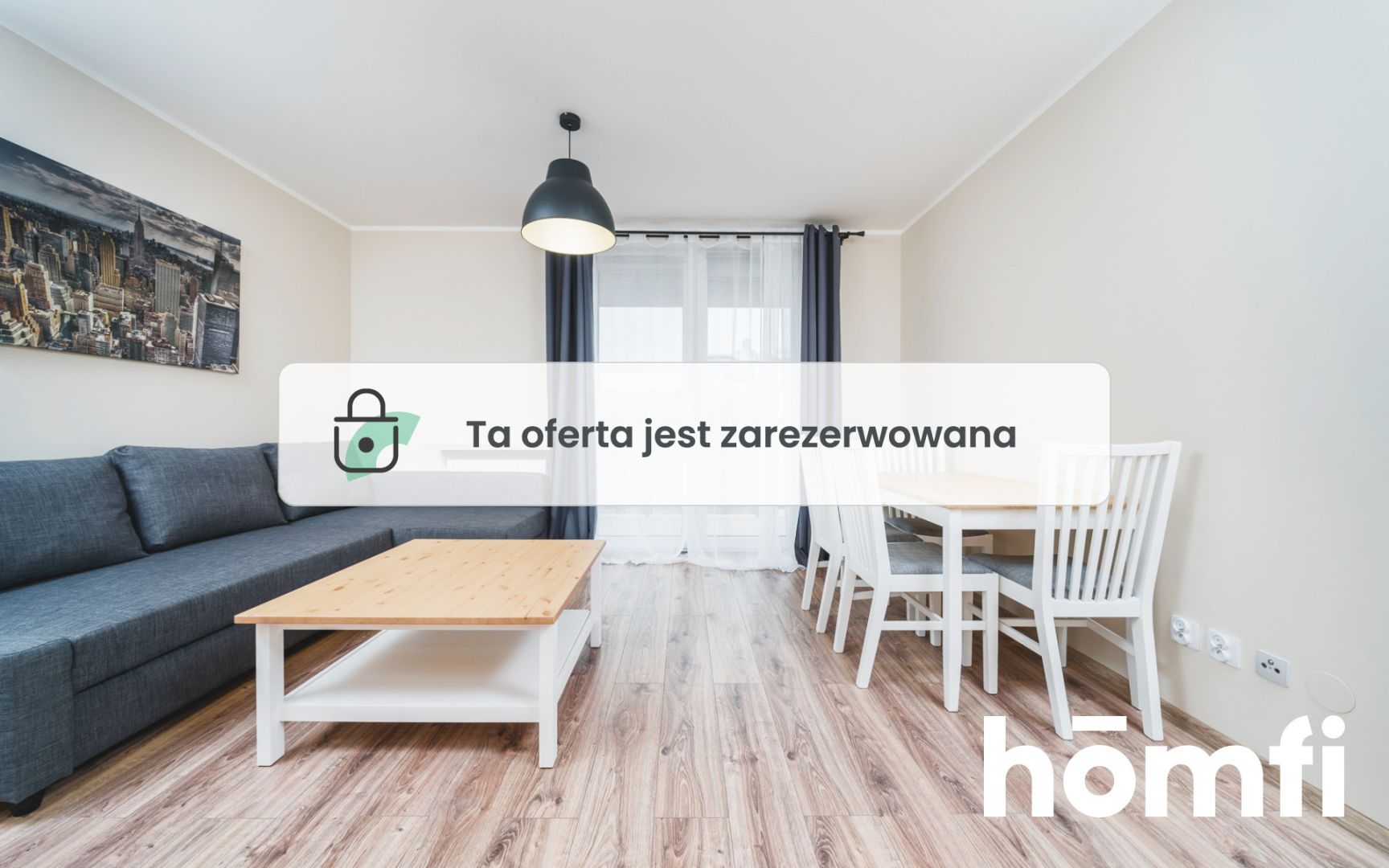 three-room apartment on Zbożowa Street - Apartment - Rent - Kraków, Krowodrza