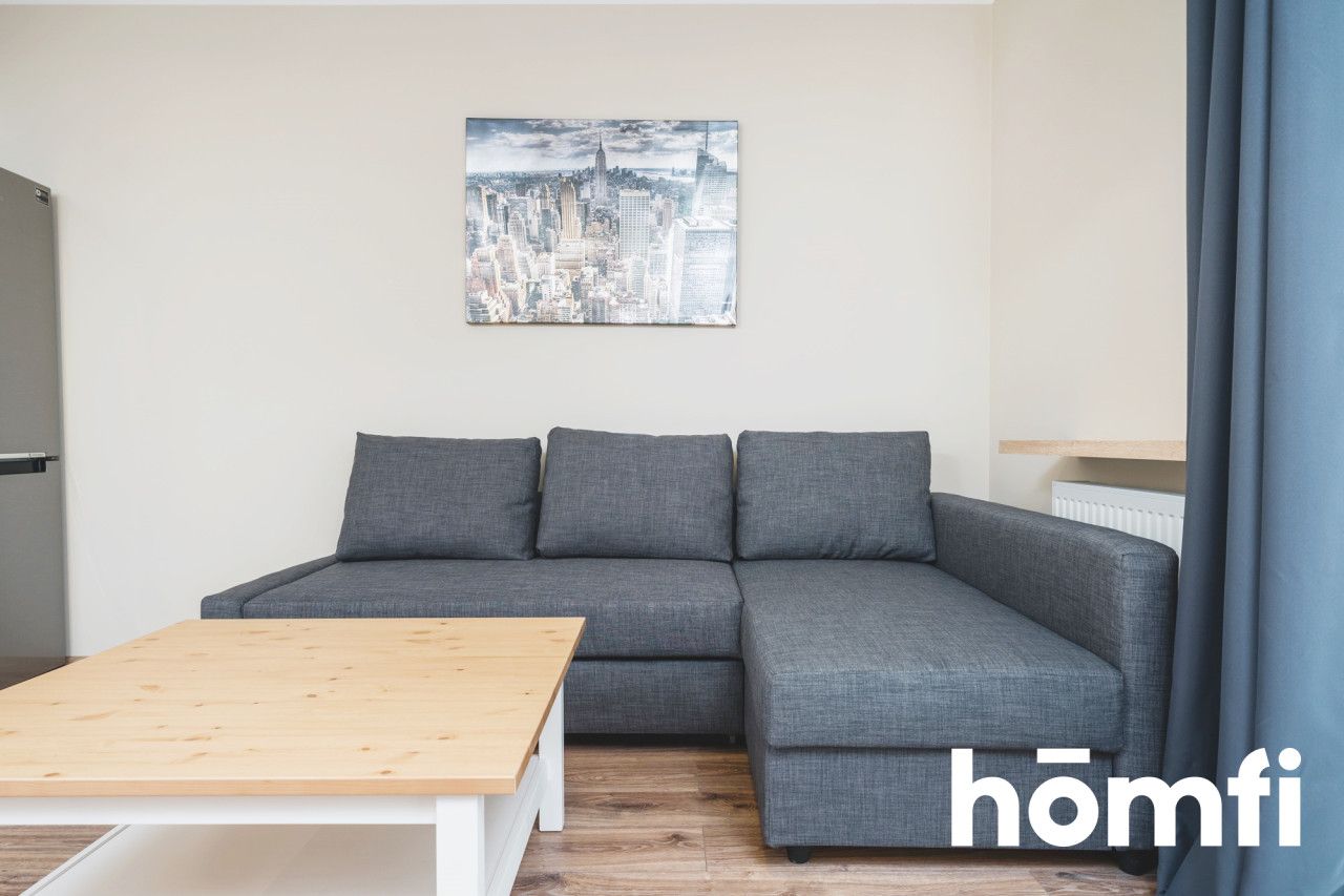 three-room apartment on Zbożowa Street - Apartment - Rent - Kraków, Krowodrza