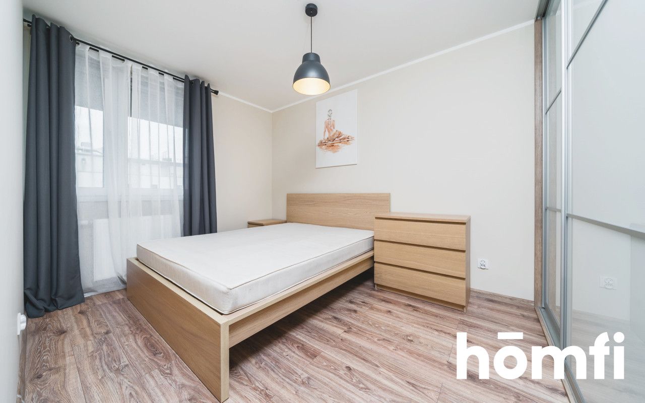 three-room apartment on Zbożowa Street - Apartment - Rent - Kraków, Krowodrza