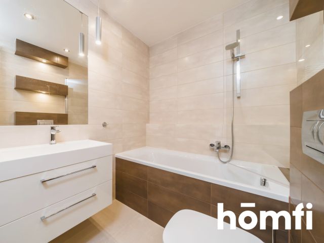 three-room apartment on Zbożowa Street - Apartment - Rent - Kraków, Krowodrza