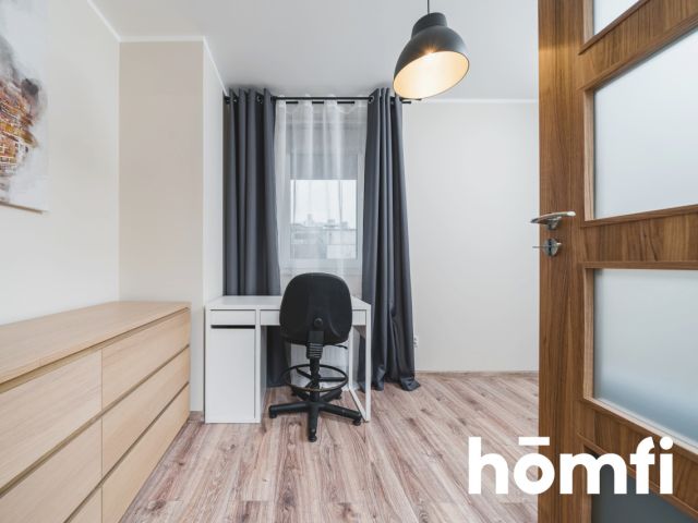 three-room apartment on Zbożowa Street - Apartment - Rent - Kraków, Krowodrza