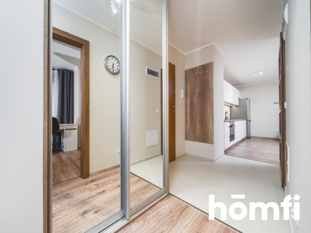 three-room apartment on Zbożowa Street - Apartment - Rent - Kraków, Krowodrza