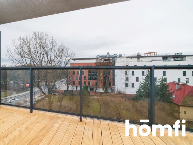 three-room apartment on Zbożowa Street - Apartment - Rent - Kraków, Krowodrza