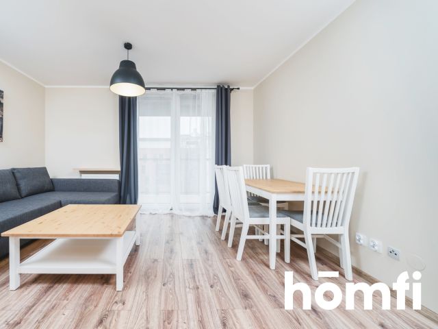 three-room apartment on Zbożowa Street - Apartment - Rent - Kraków, Krowodrza