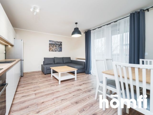 three-room apartment on Zbożowa Street - Apartment - Rent - Kraków, Krowodrza
