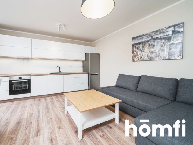 three-room apartment on Zbożowa Street - Apartment - Rent - Kraków, Krowodrza