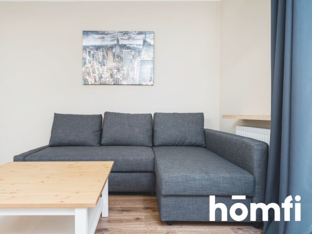 three-room apartment on Zbożowa Street - Apartment - Rent - Kraków, Krowodrza