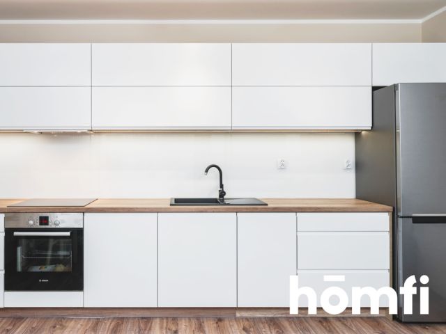 three-room apartment on Zbożowa Street - Apartment - Rent - Kraków, Krowodrza