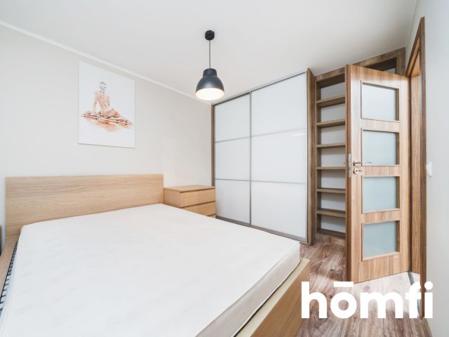 three-room apartment on Zbożowa Street - Apartment - Rent - Kraków, Krowodrza