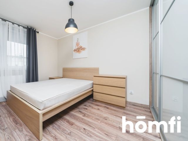 three-room apartment on Zbożowa Street - Apartment - Rent - Kraków, Krowodrza