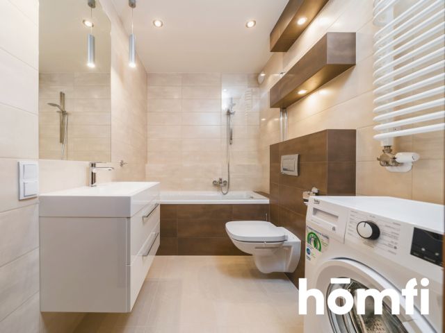 three-room apartment on Zbożowa Street - Apartment - Rent - Kraków, Krowodrza