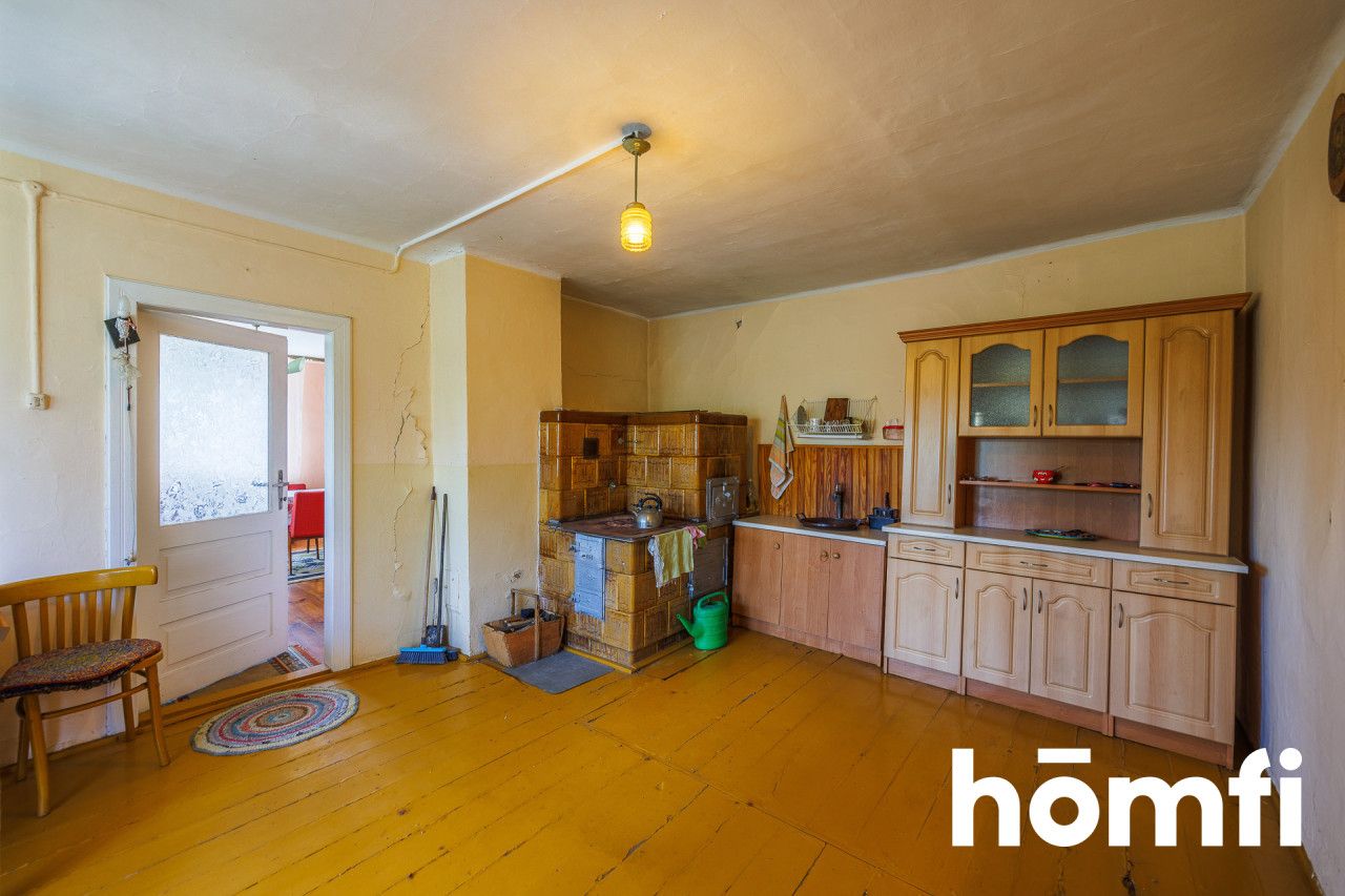 Dom na sprzedaż Oleszyce - Dom - Sprzedaż - Lubaczowski, Oleszyce