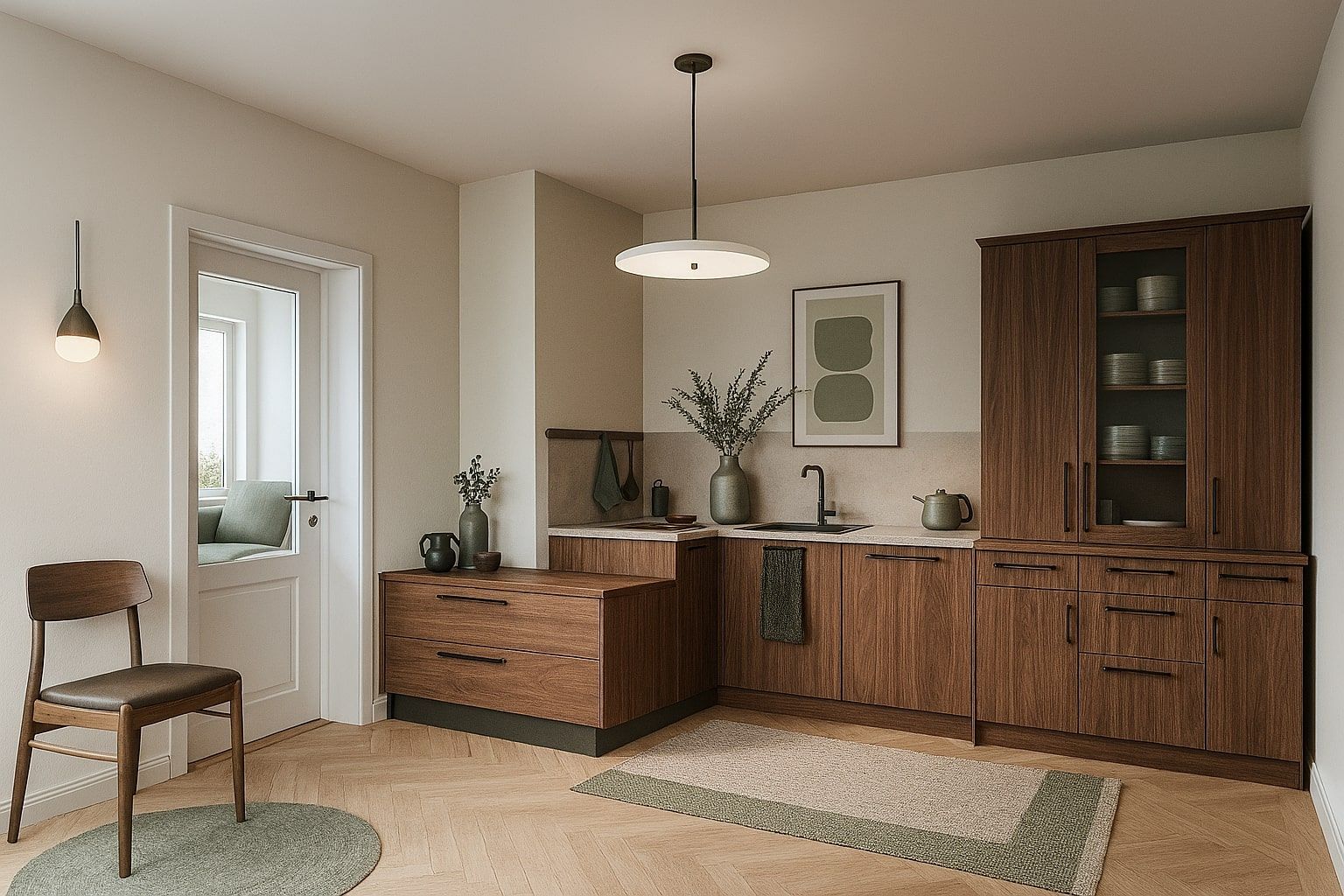 Dom na sprzedaż Oleszyce - Dom - Sprzedaż - Lubaczowski, Oleszyce