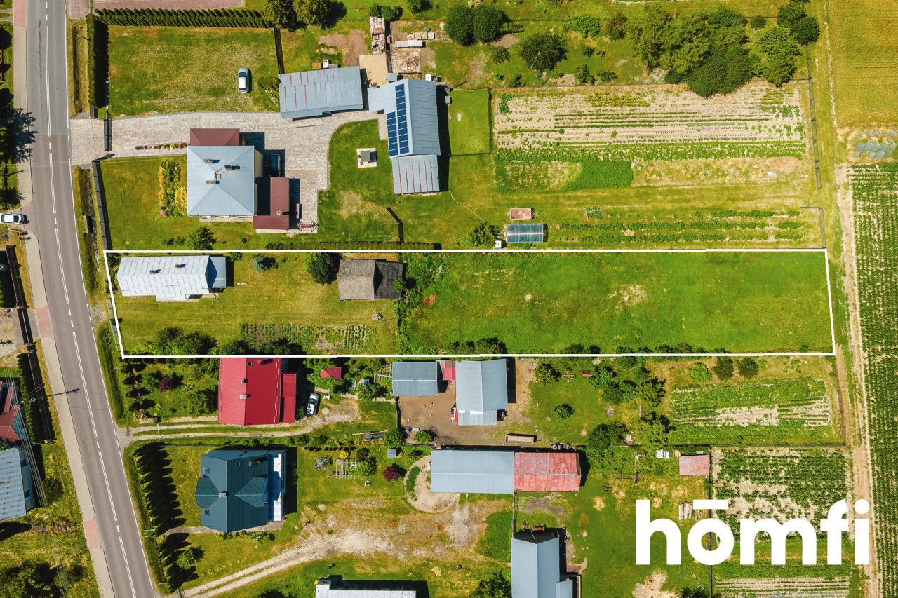 Dom na sprzedaż Oleszyce - Dom - Sprzedaż - Lubaczowski, Oleszyce