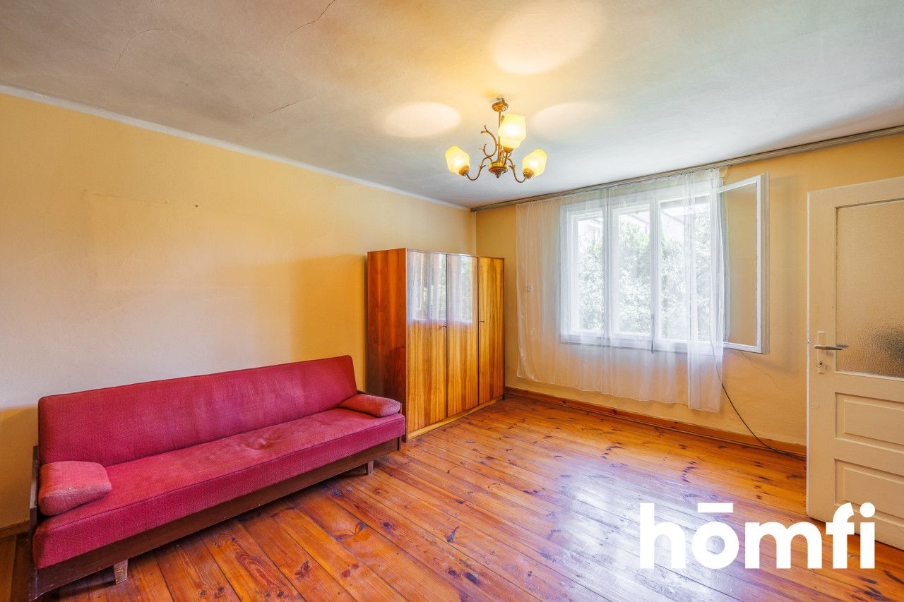 Dom na sprzedaż Oleszyce - Dom - Sprzedaż - Lubaczowski, Oleszyce