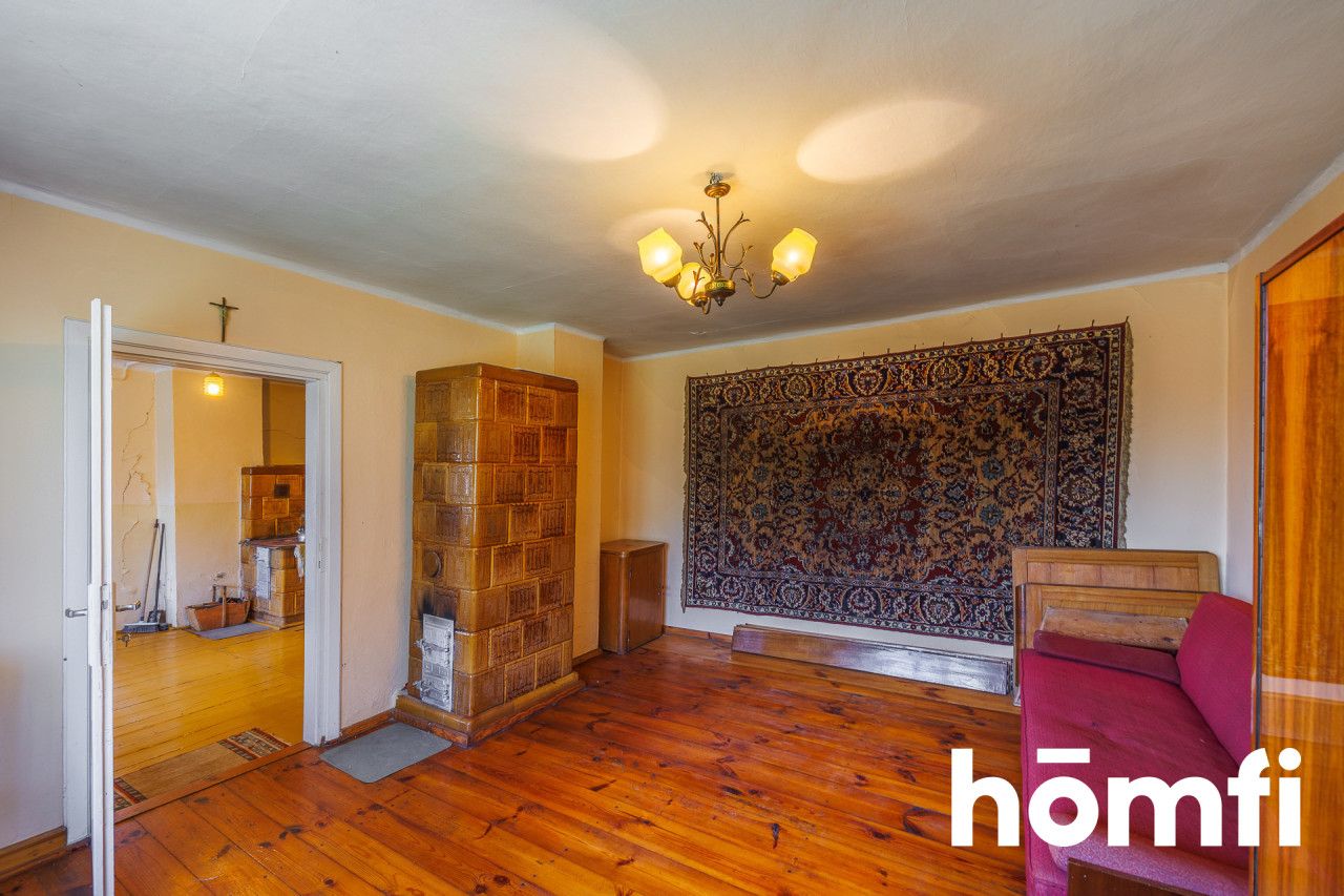 Dom na sprzedaż Oleszyce - Dom - Sprzedaż - Lubaczowski, Oleszyce