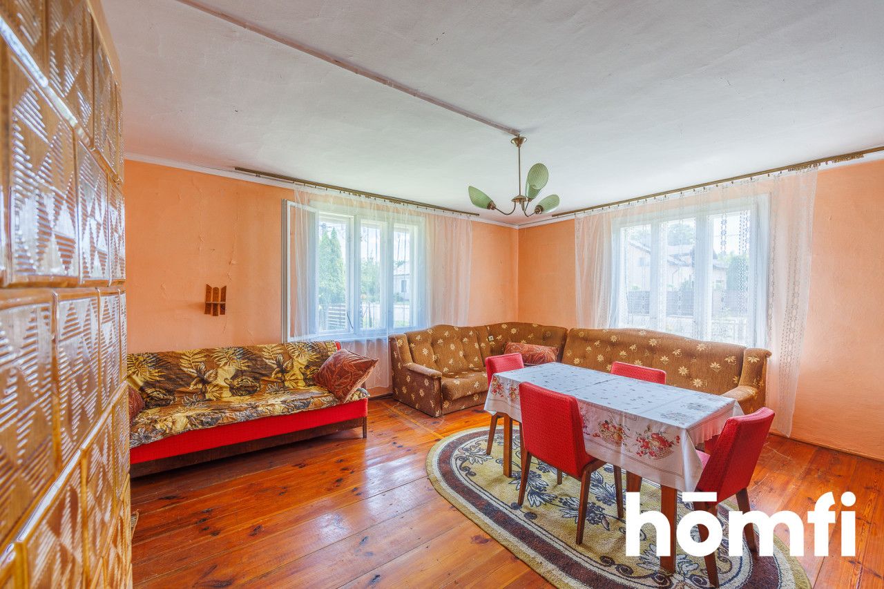 Dom na sprzedaż Oleszyce - Dom - Sprzedaż - Lubaczowski, Oleszyce