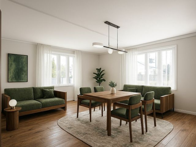 Dom na sprzedaż Oleszyce - Dom - Sprzedaż - Lubaczowski, Oleszyce