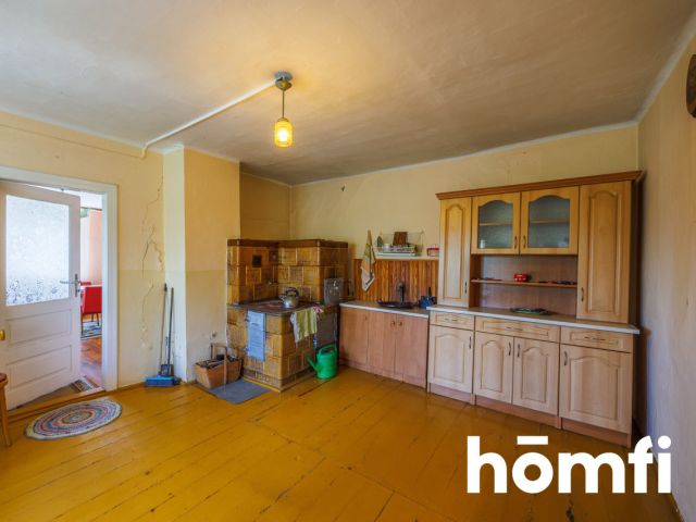 Dom na sprzedaż Oleszyce - Dom - Sprzedaż - Lubaczowski, Oleszyce