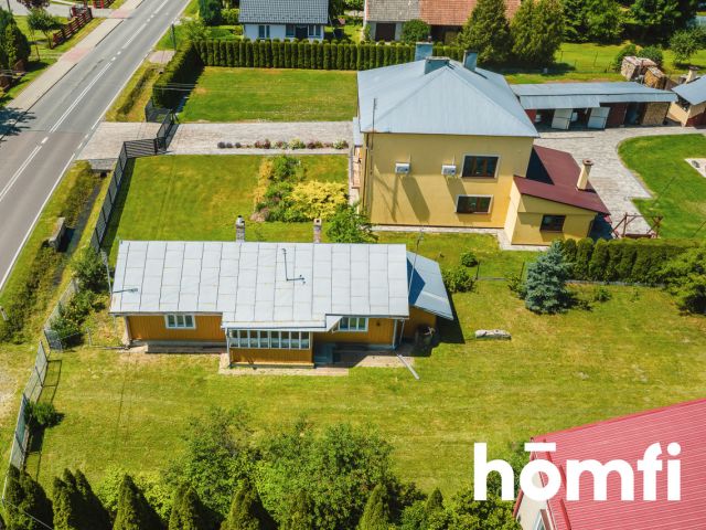 Dom na sprzedaż Oleszyce - Dom - Sprzedaż - Lubaczowski, Oleszyce