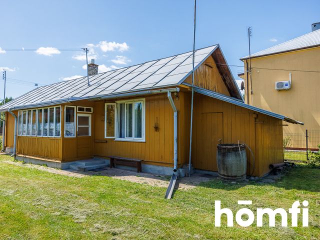 Dom na sprzedaż Oleszyce - Dom - Sprzedaż - Lubaczowski, Oleszyce