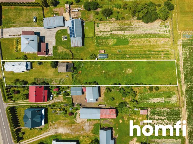 Dom na sprzedaż Oleszyce - Dom - Sprzedaż - Lubaczowski, Oleszyce