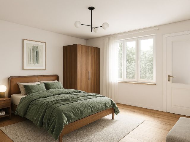 Dom na sprzedaż Oleszyce - Dom - Sprzedaż - Lubaczowski, Oleszyce