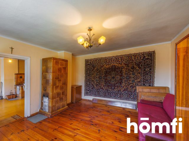 Dom na sprzedaż Oleszyce - Dom - Sprzedaż - Lubaczowski, Oleszyce