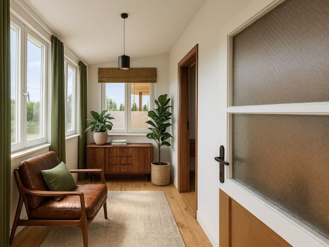 Dom na sprzedaż Oleszyce - Dom - Sprzedaż - Lubaczowski, Oleszyce