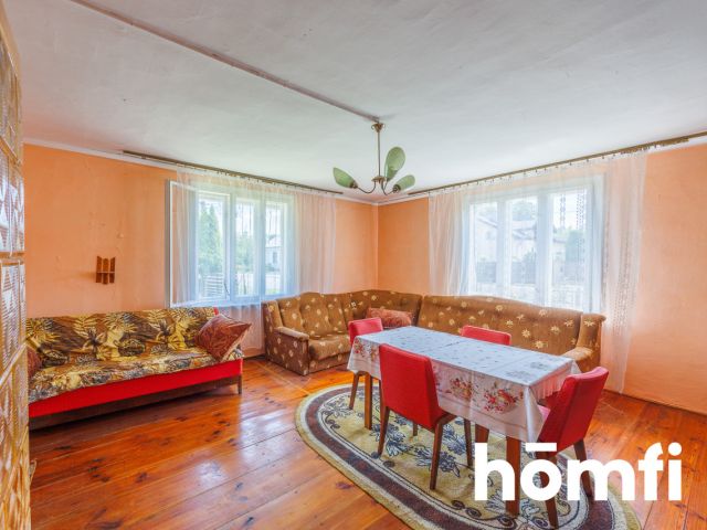 Dom na sprzedaż Oleszyce - Dom - Sprzedaż - Lubaczowski, Oleszyce