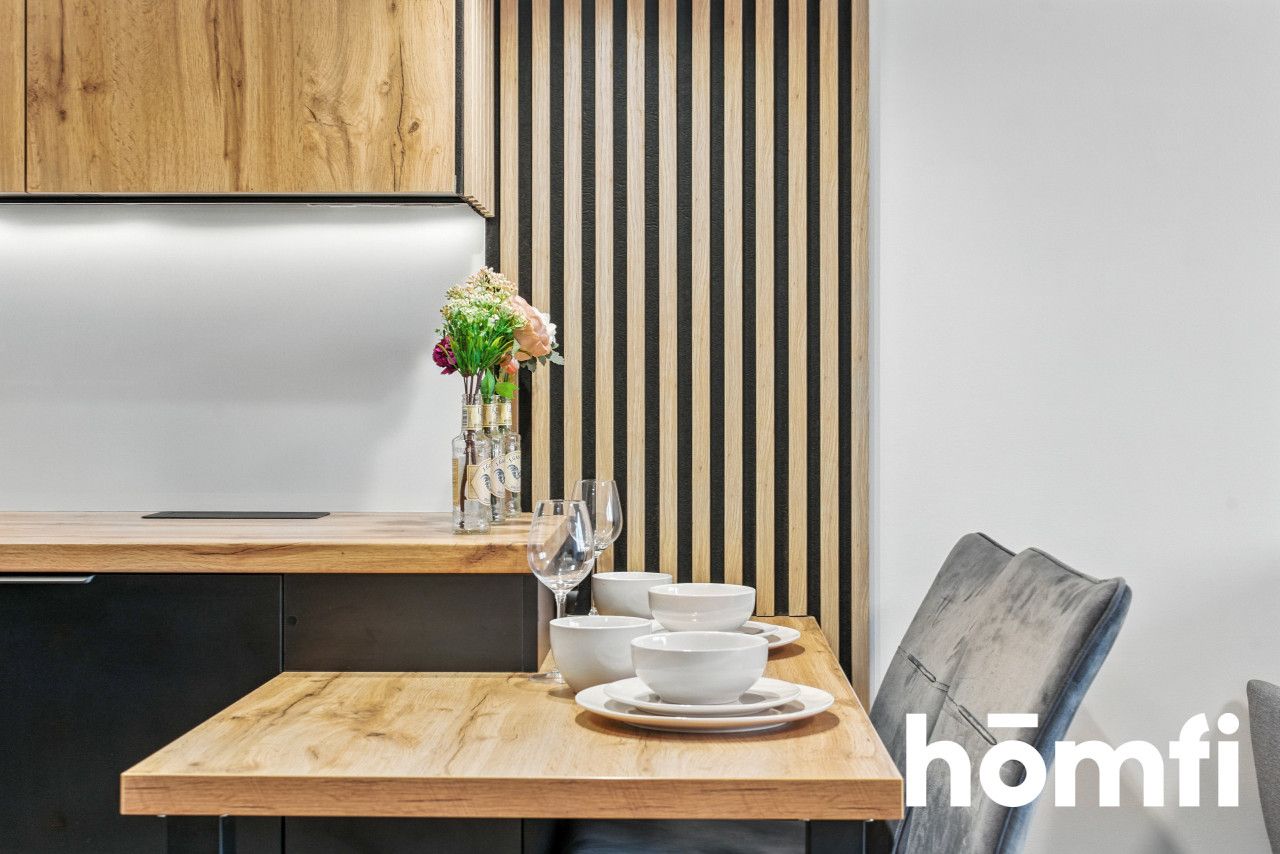 Koszutka | nowe dwupokojowe | widok na miasto - Mieszkanie - Sprzedaż - Katowice, Koszutka