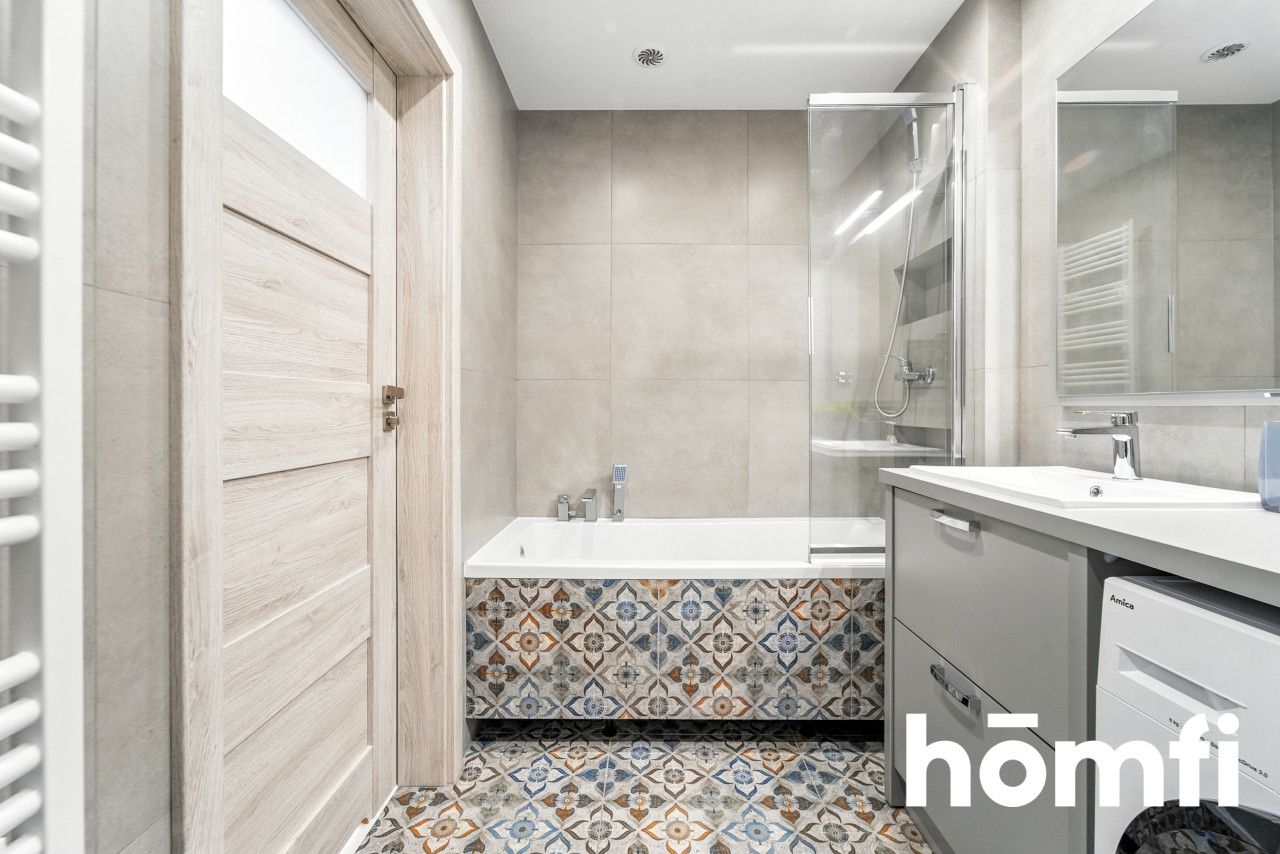 Koszutka | nowe dwupokojowe | widok na miasto - Mieszkanie - Sprzedaż - Katowice, Koszutka