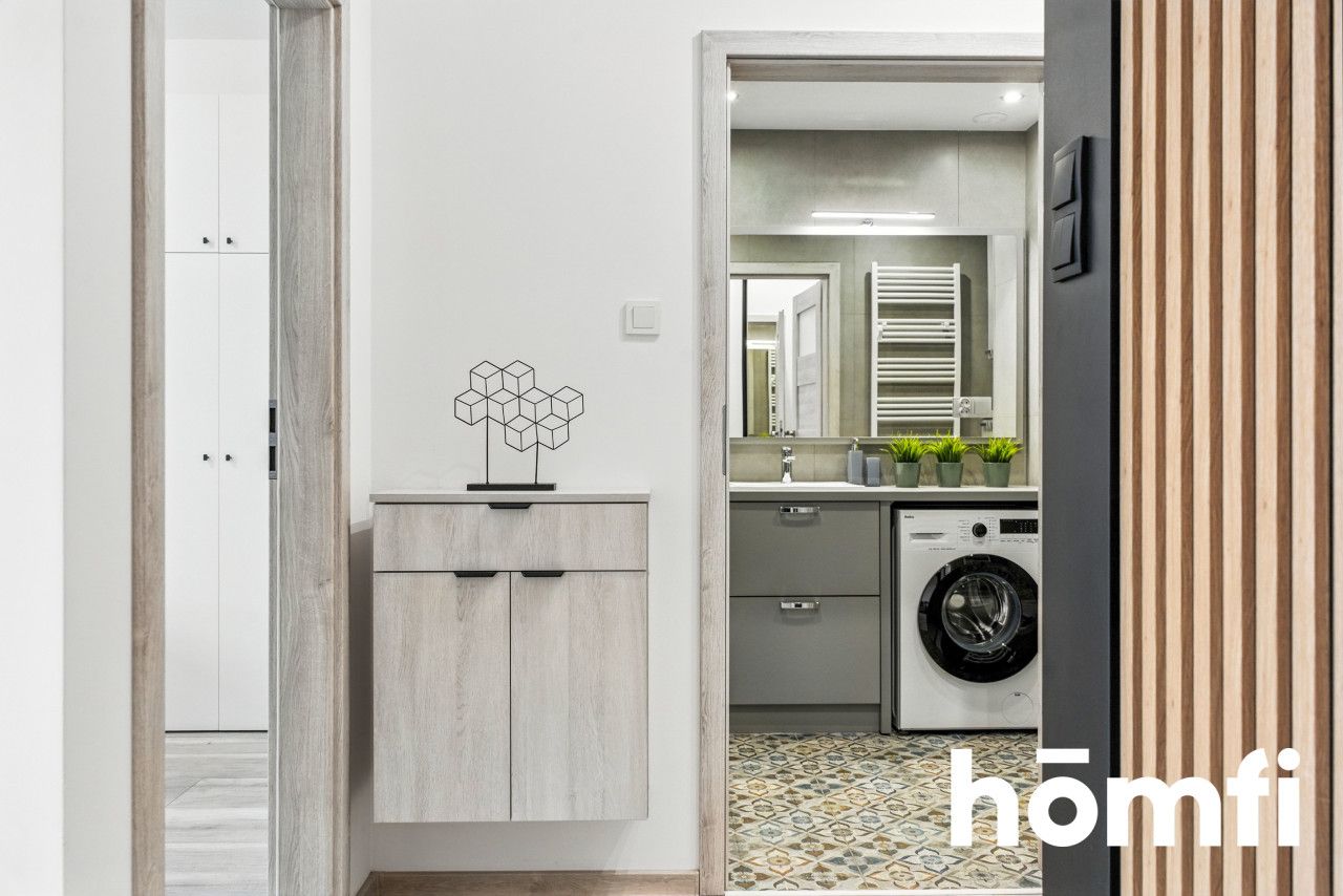 Koszutka | nowe dwupokojowe | widok na miasto - Mieszkanie - Sprzedaż - Katowice, Koszutka