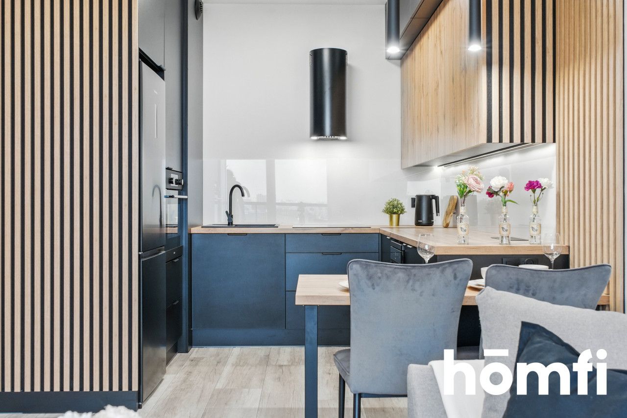 Koszutka | nowe dwupokojowe | widok na miasto - Mieszkanie - Sprzedaż - Katowice, Koszutka