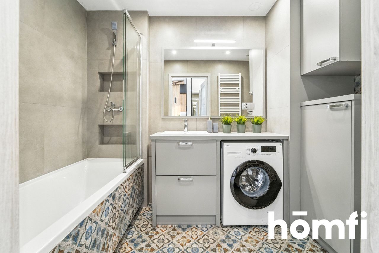 Koszutka | nowe dwupokojowe | widok na miasto - Mieszkanie - Sprzedaż - Katowice, Koszutka