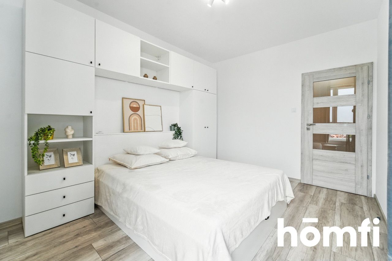 Koszutka | nowe dwupokojowe | widok na miasto - Mieszkanie - Sprzedaż - Katowice, Koszutka