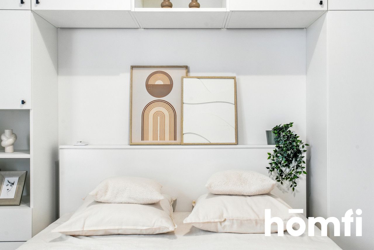 Koszutka | nowe dwupokojowe | widok na miasto - Mieszkanie - Sprzedaż - Katowice, Koszutka