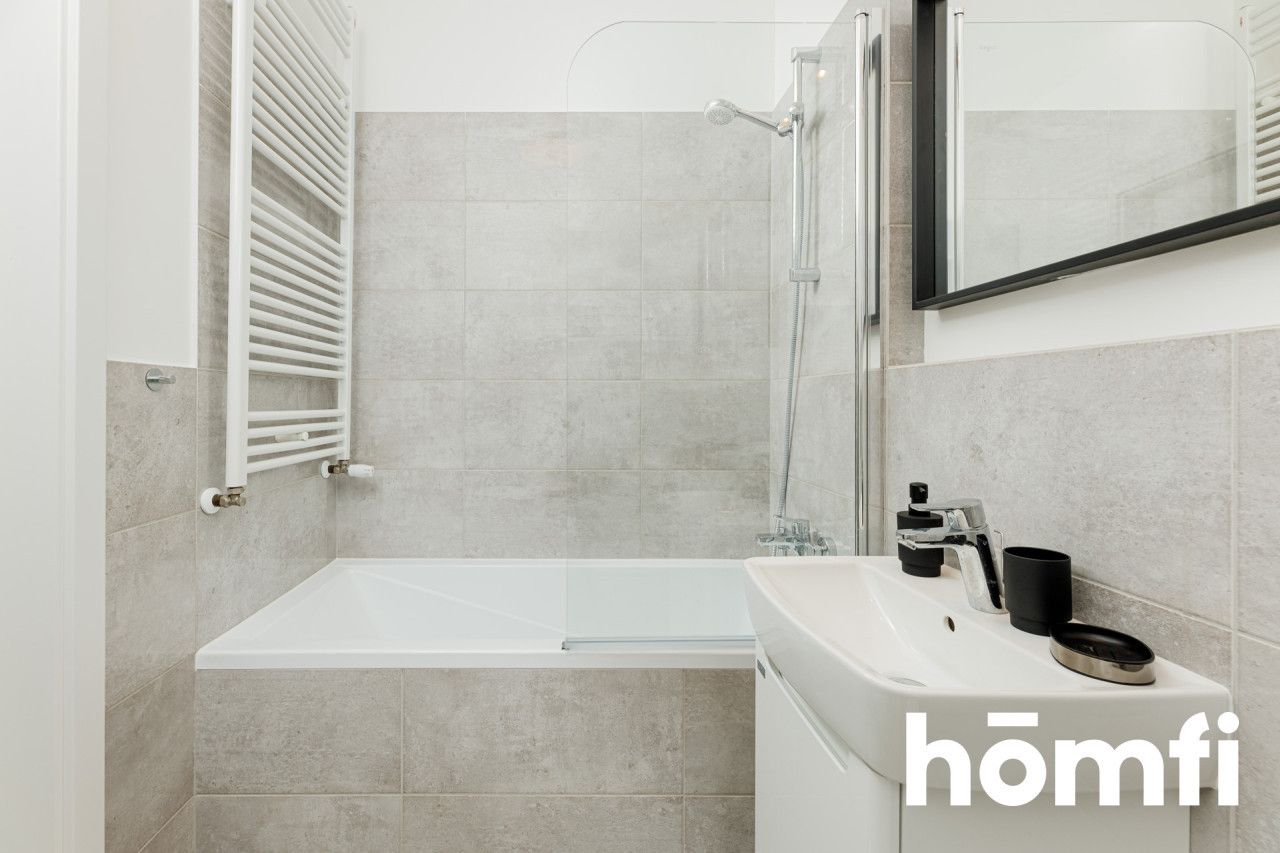 2-room apartment at Vespucciego street - Olimpia POrt - Квартира - Оренда - Wrocław, Psie Pole / Swojczyce