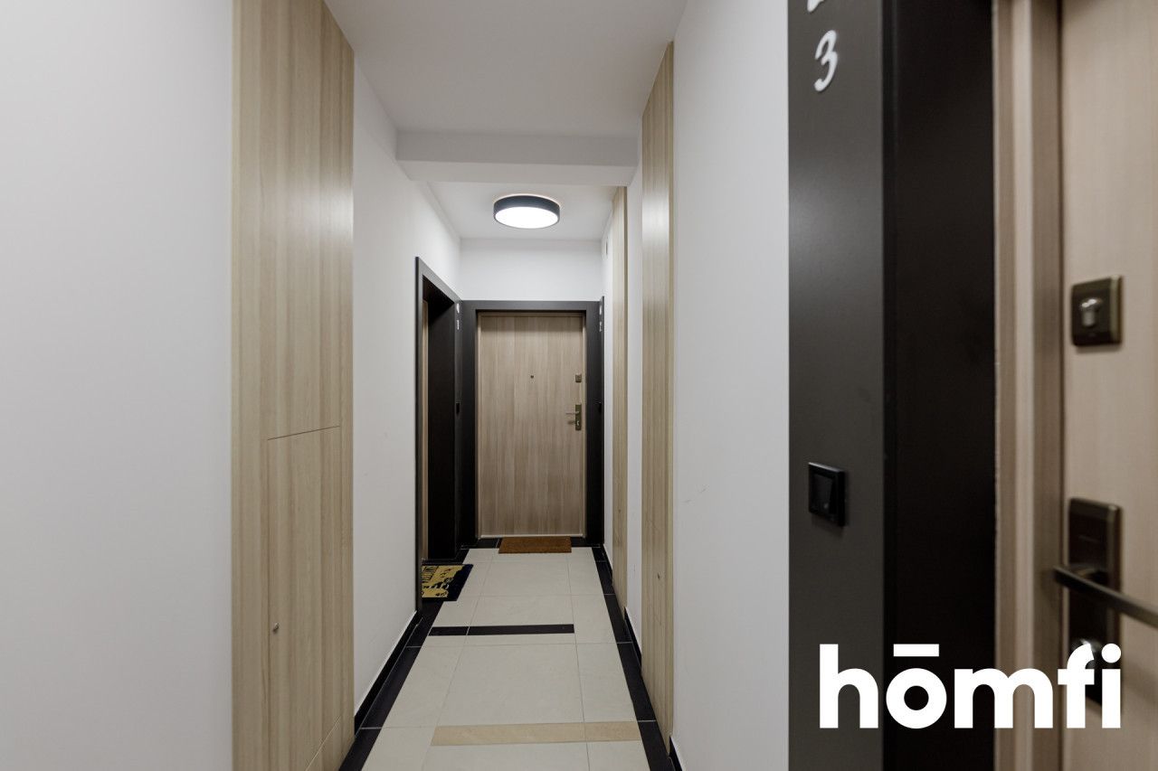 2-room apartment at Vespucciego street - Olimpia POrt - Квартира - Оренда - Wrocław, Psie Pole / Swojczyce